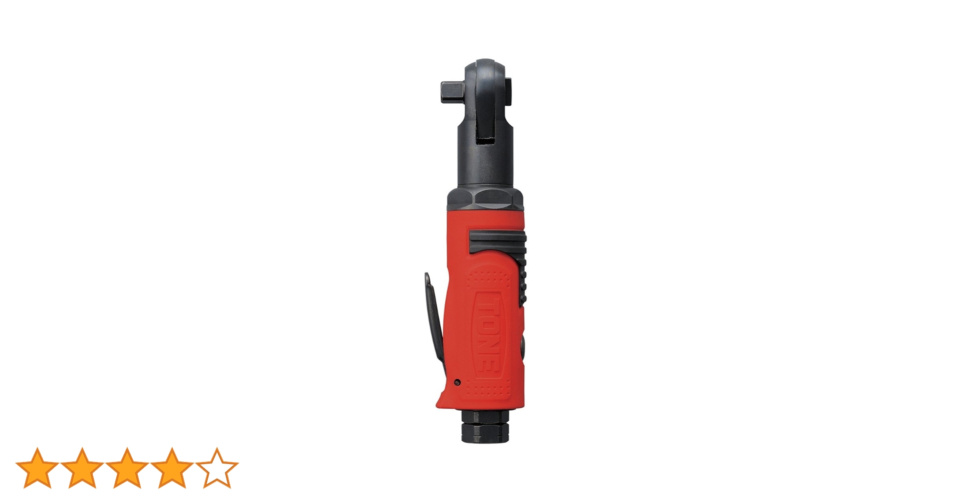 Amazon | トネ(TONE) エアーラチェットレンチ AR3100 差込角9.5